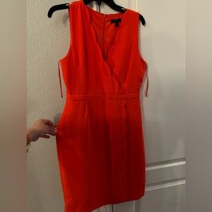 Jcrew dress